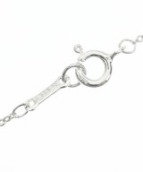 TIFFANY & CO.（ティファニー）ネックレス シルバー サイズ:- レディース/2200597068898