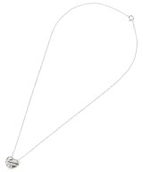 TIFFANY & CO.（ティファニー）ネックレス シルバー サイズ:- レディース/2200597068904