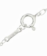 TIFFANY & CO.（ティファニー）ネックレス シルバー サイズ:- レディース/2200597068904
