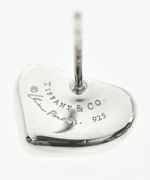 TIFFANY & CO.（ティファニー）ピアス その他（柄物・カラフル） サイズ:- レディース/2200597068911