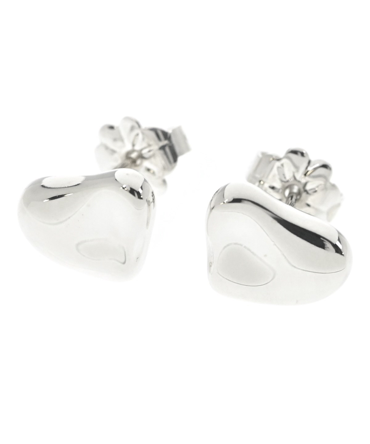 TIFFANY & CO. ティファニー ピアス Sv925 - 4800725A0030 TIFFANY & CO.（ティファニー）ピアス その他（柄物・カラフル