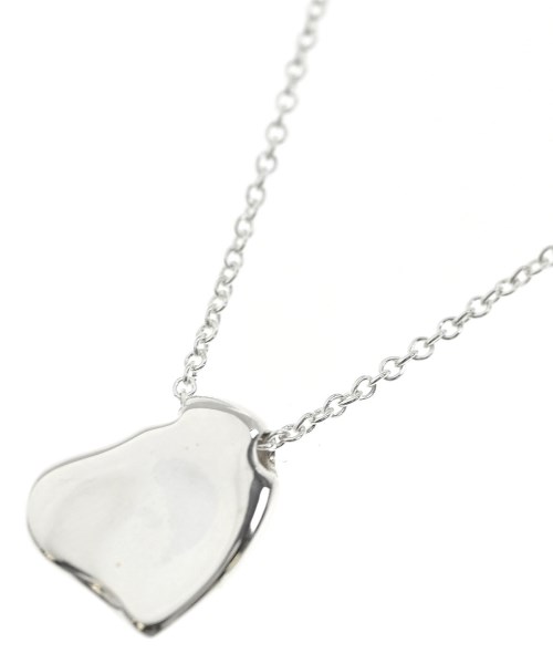 ティファニー(TIFFANY & CO.)のTIFFANY & CO. ネックレス