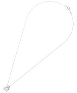 TIFFANY & CO.（ティファニー）ネックレス シルバー サイズ:- レディース/2200597068928