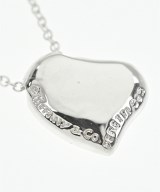 TIFFANY & CO.（ティファニー）ネックレス シルバー サイズ:- レディース/2200597068928