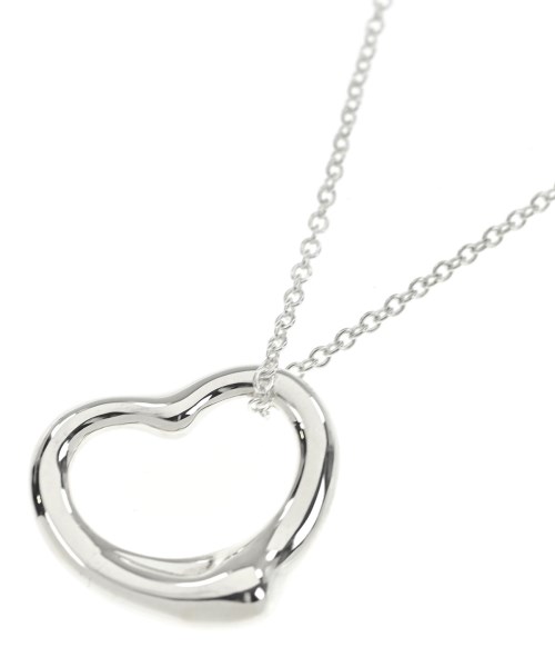 ティファニー(TIFFANY & CO.)のTIFFANY & CO. ネックレス