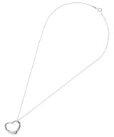 TIFFANY & CO.（ティファニー）ネックレス シルバー サイズ:- レディース/2200597068935