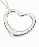 TIFFANY & CO.（ティファニー）ネックレス シルバー サイズ:- レディース/2200597068935