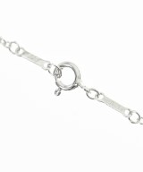 TIFFANY & CO.（ティファニー）ネックレス シルバー サイズ:- レディース/2200597068935