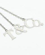 TIFFANY & CO.（ティファニー）ネックレス シルバー サイズ:- レディース/2200597068942