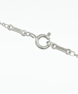 TIFFANY & CO.（ティファニー）ネックレス シルバー サイズ:- レディース/2200597068942