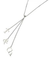 TIFFANY & CO. ネックレス