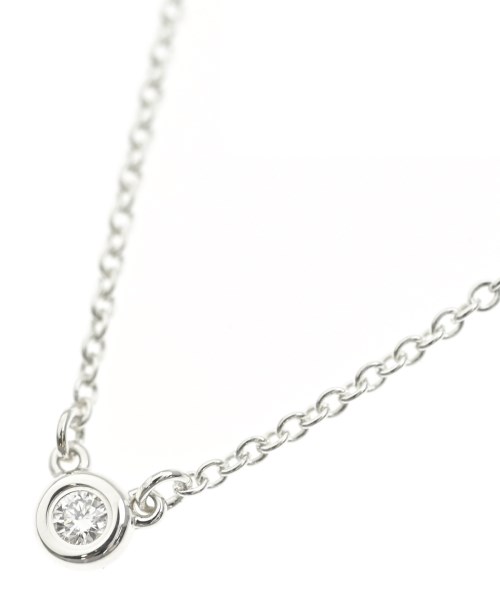 ティファニー(TIFFANY & CO.)のTIFFANY & CO. ネックレス