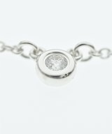 TIFFANY & CO.（ティファニー）ネックレス シルバー サイズ:- レディース/2200597068959