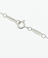 TIFFANY & CO.（ティファニー）ネックレス シルバー サイズ:- レディース/2200597068959