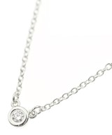 TIFFANY & CO. ネックレス