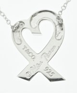 TIFFANY & CO.（ティファニー）ネックレス シルバー サイズ:- レディース/2200597068966