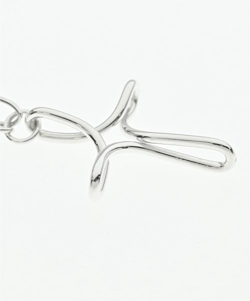 TIFFANY & CO.（ティファニー）ネックレス シルバー サイズ:- レディース/2200597170072