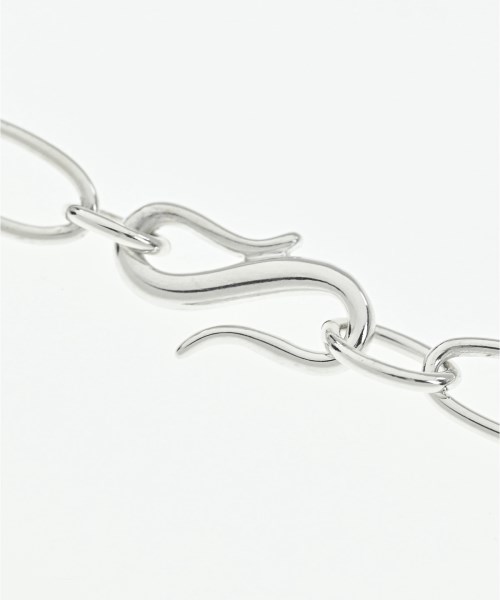 TIFFANY & CO.（ティファニー）ネックレス シルバー サイズ:- レディース/2200597170072