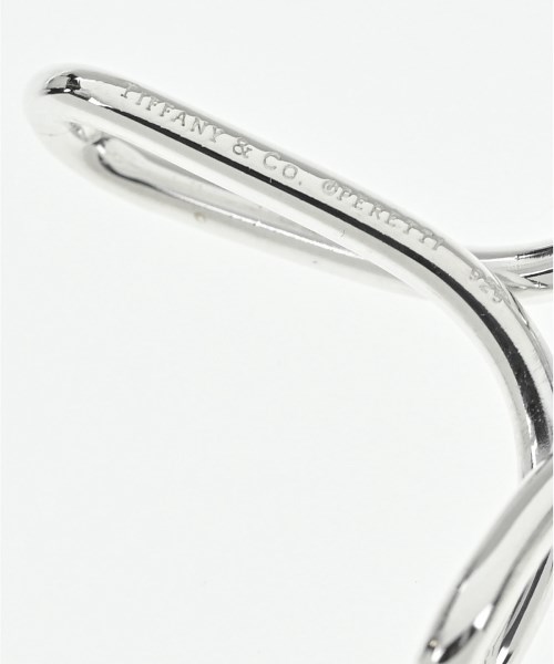 TIFFANY & CO.（ティファニー）ネックレス シルバー サイズ:- レディース/2200597170072