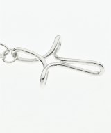 TIFFANY & CO.（ティファニー）ネックレス シルバー サイズ:- レディース/2200597170072