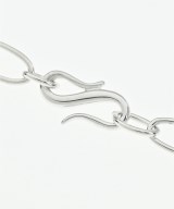 TIFFANY & CO.（ティファニー）ネックレス シルバー サイズ:- レディース/2200597170072