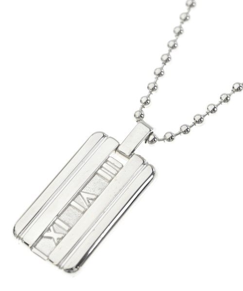 ティファニー(TIFFANY & CO.)のTIFFANY & CO. ネックレス