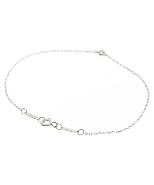 TIFFANY & CO.（ティファニー）ブレスレット・バングル シルバー サイズ:- レディース/2200597244247
