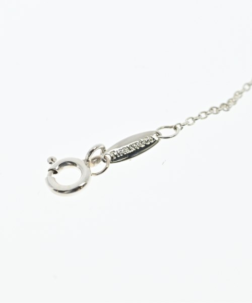 TIFFANY & CO.（ティファニー）ブレスレット・バングル シルバー サイズ:- レディース/2200597244247