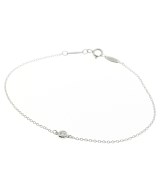 TIFFANY & CO.（ティファニー）ブレスレット・バングル シルバー サイズ:- レディース/2200597244247