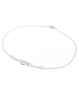TIFFANY & CO.（ティファニー）ブレスレット・バングル シルバー サイズ:- レディース/2200597244247