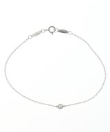 TIFFANY & CO.（ティファニー）ブレスレット・バングル シルバー サイズ:- レディース/2200597244247