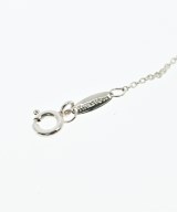 TIFFANY & CO.（ティファニー）ブレスレット・バングル シルバー サイズ:- レディース/2200597244247