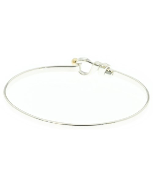 TIFFANY & CO.（ティファニー）ブレスレット・バングル シルバー サイズ:- レディース/2200594308386