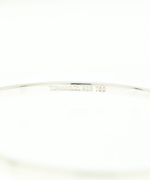 TIFFANY & CO.（ティファニー）ブレスレット・バングル シルバー サイズ:- レディース/2200594308386