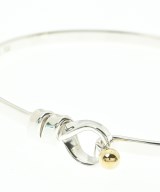 TIFFANY & CO.（ティファニー）ブレスレット・バングル シルバー サイズ:- レディース/2200594308386