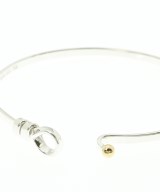 TIFFANY & CO.（ティファニー）ブレスレット・バングル シルバー サイズ:- レディース/2200594308386