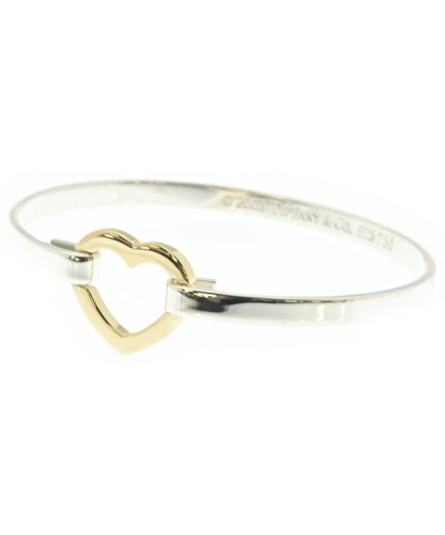 TIFFANY & CO.(ティファニー)ブレスレット・バングル シルバー サイズ:-/2200595862122