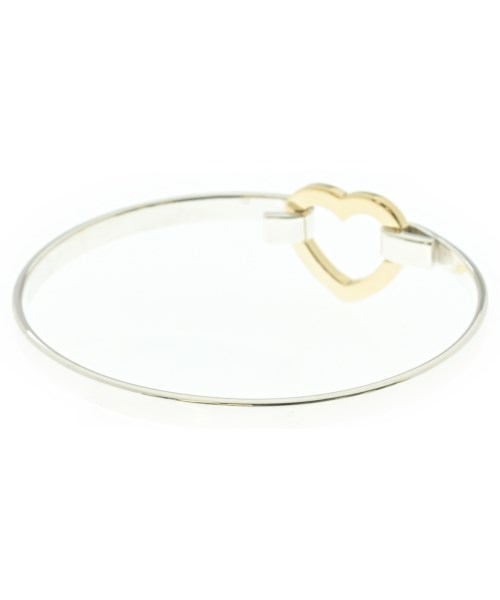 TIFFANY & CO.（ティファニー）ブレスレット・バングル シルバー サイズ:- レディース/2200595862122