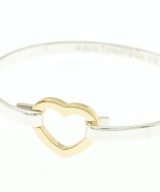 TIFFANY & CO.（ティファニー）ブレスレット・バングル シルバー サイズ:- レディース/2200595862122