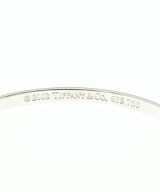 TIFFANY & CO.（ティファニー）ブレスレット・バングル シルバー サイズ:- レディース/2200595862122