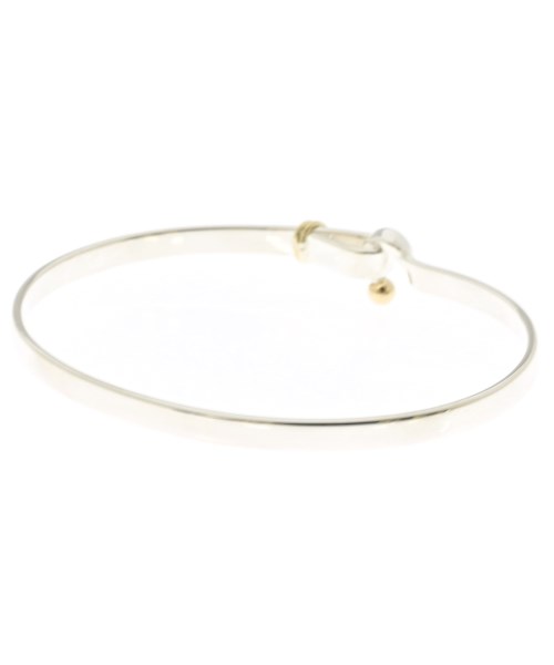 TIFFANY & CO.（ティファニー）ブレスレット・バングル シルバー サイズ:- レディース/2200595862139
