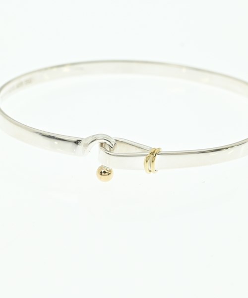TIFFANY & CO.（ティファニー）ブレスレット・バングル シルバー サイズ:- レディース/2200595862139