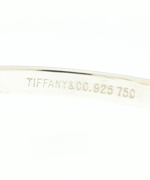 TIFFANY & CO.（ティファニー）ブレスレット・バングル シルバー サイズ:- レディース/2200595862139