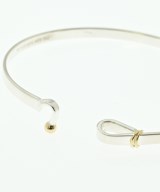 TIFFANY & CO.（ティファニー）ブレスレット・バングル シルバー サイズ:- レディース/2200595862139