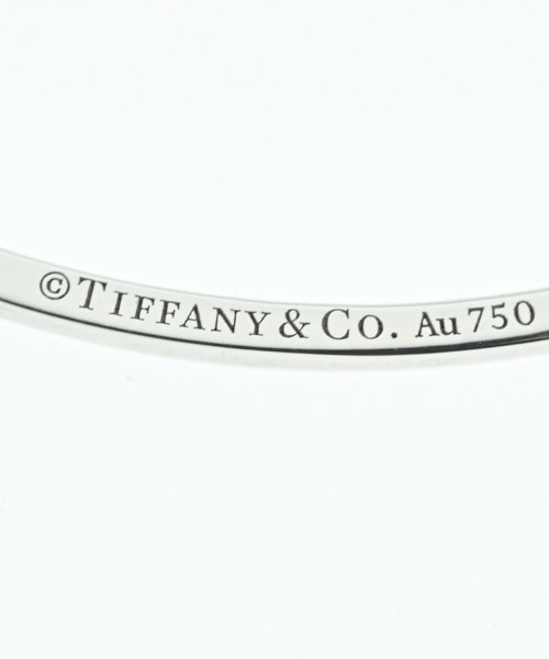 TIFFANY & CO.（ティファニー）ネックレス シルバー サイズ:- レディース/2200598874313