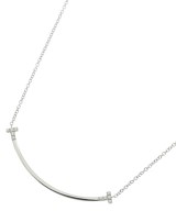 TIFFANY & CO.（ティファニー）ネックレス シルバー サイズ:- レディース/2200598874313