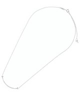 TIFFANY & CO.（ティファニー）ネックレス シルバー サイズ:- レディース/2200598874313