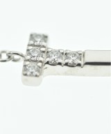 TIFFANY & CO.（ティファニー）ネックレス シルバー サイズ:- レディース/2200598874313