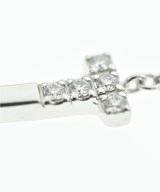 TIFFANY & CO.（ティファニー）ネックレス シルバー サイズ:- レディース/2200598874313