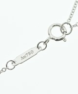 TIFFANY & CO.（ティファニー）ネックレス シルバー サイズ:- レディース/2200598874313